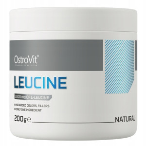 OstroVit Leucine 200 g