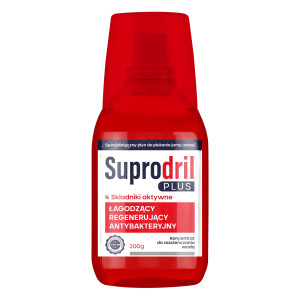 S-LAB Suprodril plus 200 g