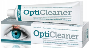 S-LAB OPTICLEANER 15g - Maść na jęczmienie, gradówkę
