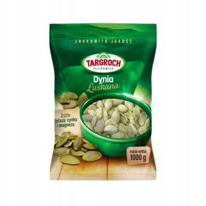 Targroch Dynia łuskana 1000 g