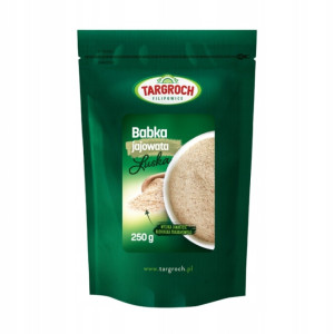 Targroch Babka JAJOWATA łuska 250 g
