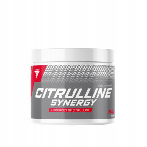 TREC Citrulline synergy 240 g Mango Cytrulina