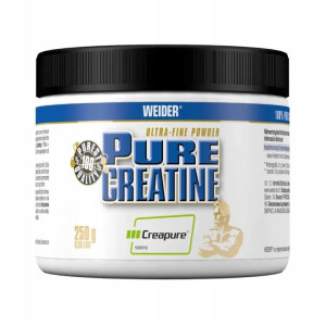 Weider Pure Creatine Creapure 250 g