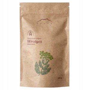 WROTYCZ Ziele mielone 100g Nanga