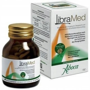 Aboca Libramed 84 tabletki