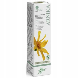 Aboca BioMaść Arnika 50 ml