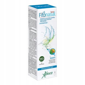 Aboca Spray Fitonasal Spray 30 ml