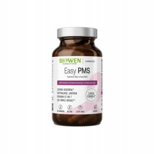 BIOWEN Easy PMS 60 kapsułek