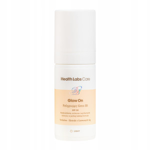 Health Labs Care Glow On Krem BB Light 30 ml