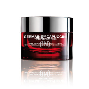 Germaine de Capuccini- TX LIFT(IN) NECK TAUT FIRM CREAM- KREM LIFTINGUJĄCY NA SZYJĘ 50ML