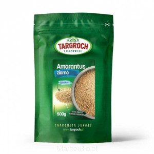 Targroch Amarantus ziarno 1000g