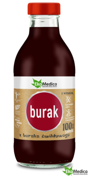 EkaMedica BURAK 300ml