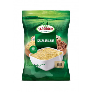 Targroch Kasza jaglana Polska 1000g
