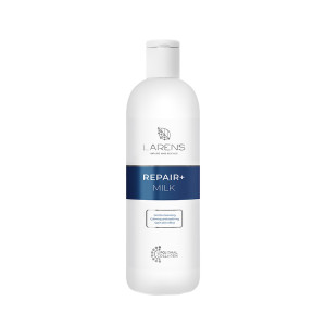 LARENS Repair+  Milk - Mleczko do demakijażu - 200ml