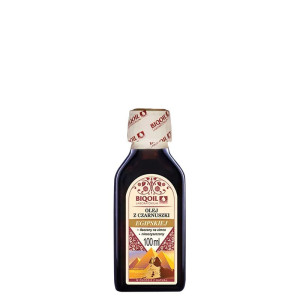BIOOIL Olej z czarnuszki egipskiej 100 ml