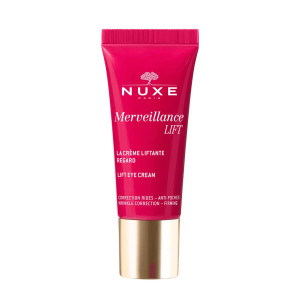 NUXE Merveillance Lift Krem liftingujący pod oczy 15ml