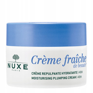 NUXE PRESERIA Creme Fraiche de Beaute Krem nawilżający skóra normalna - 50ml