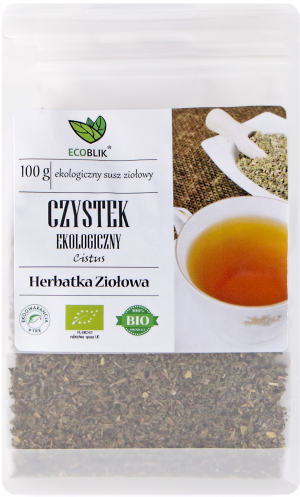 CZYSTEK EKO 100g EcoBlik