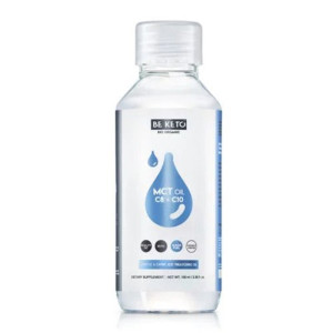 BE KETO OLEJ MCT C8 + C10 100ml