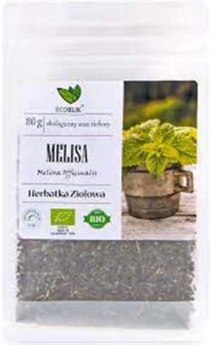 MELISA EKO 80g Ecoblik