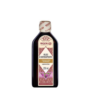 BIOOIL Olej z ostropestu 250 ml (1)