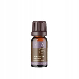 Nanga Olejek 100% eteryczny LAWENDOWY Francja - 10ml (1)