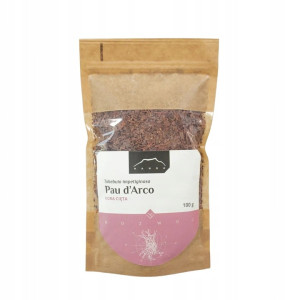 LAPACHO Pau d'Arco Kora Cięta 100g Nanga (1)