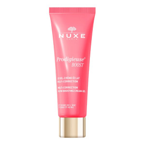 NUXE CREME PRODIGIEUSE BOOST Aksamitny krem do skóry normalnej i suchej 40 ml