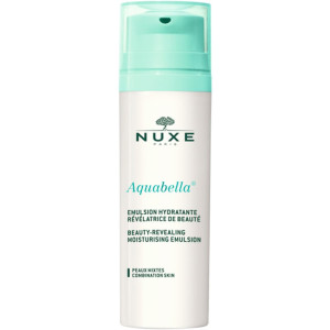 NUXE Aquabella Emulsja matująca do twarzy 50 ml