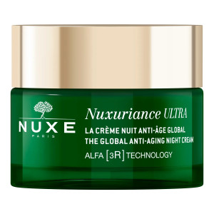 NUXE Nuxuriance Ultra Przeciwstarzeniowy krem na noc do każdego rodzaju cery 50 ml