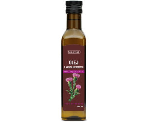 SKOCZYLAS Olej z NASION OSTROPESTU - 250 ml