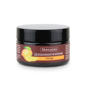 SKOCZYLAS DEZODORANT w kremie mango 60ml
