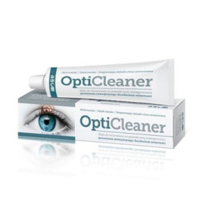 S-LAB OPTICLEANER 15g - Maść na jęczmienie, gradówkę