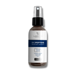 LARENS Biopeptide Serum Face, Hair & Body Repair Spray 50ml Rewolucyjne serum peptydowe do ciała i włosów