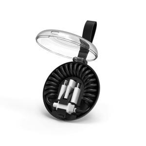 iS Adaptador USB 6 em 1