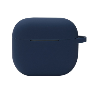 iS Capa AirPods em Silicone 3ª Geração - Azul