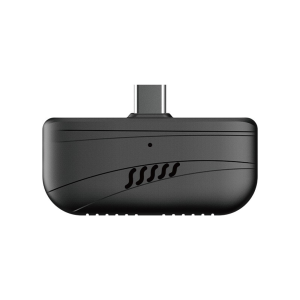 iS Alcoolímetro para Smartphone