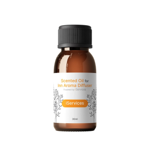 Recarga INN AROMA iS