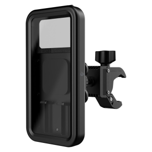 iS Capa de Telemóvel para Guiador de Bicicleta