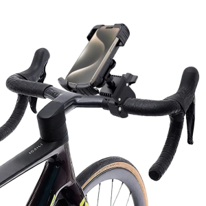 iS Suporte de Telemóvel para Guiador de Bicicleta