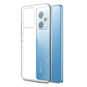 iS Capa Xiaomi Transparente Redmi 9C