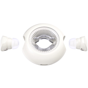 iS Earpods Torus - Branco
