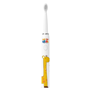 iS Escova de Dentes Elétrica Criança Girafa