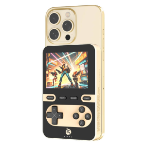 iS Powerbank Gaming