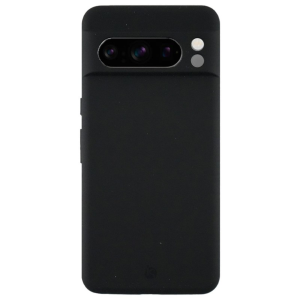 iS Capa Google Pixel Silicone 9 - Preto