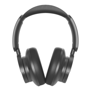 iS Headphones Auralux Preto