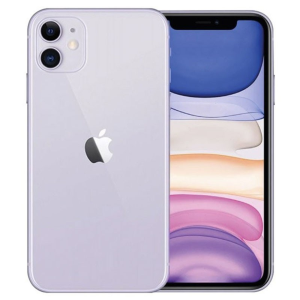 Apple iPhone 11 128 GB Recondicionado - Bom - Roxo - Desbloqueado