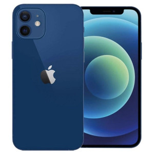 Apple iPhone 12 128 GB Recondicionado - Excelente - Azul - Desbloqueado