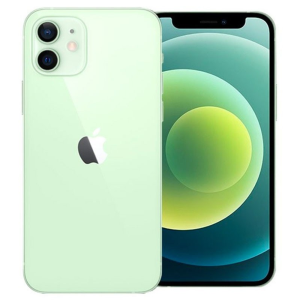 Apple iPhone 12 Mini 128 GB Recondicionado - Bom - Verde - Desbloqueado