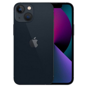 Apple iPhone 13 128 GB Meia Noite Recondicionado - Excelente - Meia-Noite - Desbloqueado